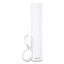 San Jamar® wholesale. San Jamar® Small Pull-type Water Cup Dispenser, White. HSD Wholesale: Janitorial Supplies, Breakroom Supplies, Office Supplies.