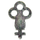 San Jamar® wholesale. San Jamar® Key For Metal Toilet Tissue Dispensers: T800, T1905, T1900, T1950, T1800, R1500. HSD Wholesale: Janitorial Supplies, Breakroom Supplies, Office Supplies.