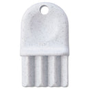 San Jamar® wholesale. San Jamar® Key For Plastic Tissue Dispenser: R2000, R4000, R4500 R6500, R3000, R3600, T1790. HSD Wholesale: Janitorial Supplies, Breakroom Supplies, Office Supplies.