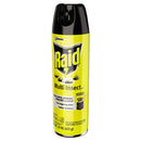 Raid® wholesale. Raid® Multi Insect Killer, 15 Oz Aerosol Can, 12-carton. HSD Wholesale: Janitorial Supplies, Breakroom Supplies, Office Supplies.