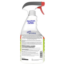 Load image into Gallery viewer, Fantastik® wholesale. Multi-surface Disinfectant Degreaser, Herbal, 32 Oz Spray Bottle. HSD Wholesale: Janitorial Supplies, Breakroom Supplies, Office Supplies.