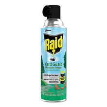 Load image into Gallery viewer, Yard Guard Fogger, 16 Oz, Aerosol, 12-carton