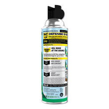 Load image into Gallery viewer, Yard Guard Fogger, 16 Oz, Aerosol, 12-carton