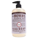 Mrs. Meyer's® wholesale. Meyers Clean Day Liquid Hand Soap, Lavender, 12.5 Oz. HSD Wholesale: Janitorial Supplies, Breakroom Supplies, Office Supplies.