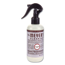 Load image into Gallery viewer, Mrs. Meyer&#39;s® wholesale. Meyers Clean Day Room Freshener, Lavender, 8 Oz, Non-aerosol Spray. HSD Wholesale: Janitorial Supplies, Breakroom Supplies, Office Supplies.