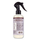 Mrs. Meyer's® wholesale. Meyers Clean Day Room Freshener, Lavender, 8 Oz, Non-aerosol Spray, 6-carton. HSD Wholesale: Janitorial Supplies, Breakroom Supplies, Office Supplies.