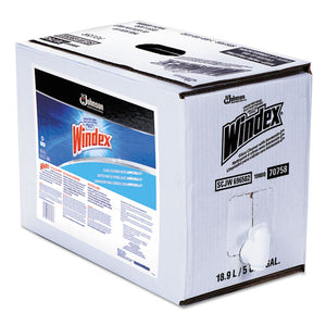 Windex® wholesale. Windex Glass Cleaner With Ammonia-d®, 5gal Bag-in-box Dispenser. HSD Wholesale: Janitorial Supplies, Breakroom Supplies, Office Supplies.