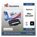 Triumph™ wholesale. 751000nsh1086 Remanufactured 330-2209 High-yield Toner, 6,000 Page-yield, Black. HSD Wholesale: Janitorial Supplies, Breakroom Supplies, Office Supplies.