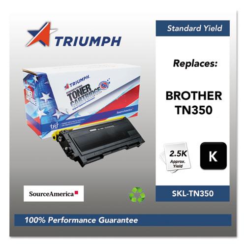 TRI wholesale. Toner,brt Tn350,bk. HSD Wholesale: Janitorial Supplies, Breakroom Supplies, Office Supplies.