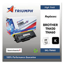 Triumph™ wholesale. 751000nsh0122 Remanufactured Tn460 High-yield Toner, 6,000 Page-yield, Black. HSD Wholesale: Janitorial Supplies, Breakroom Supplies, Office Supplies.