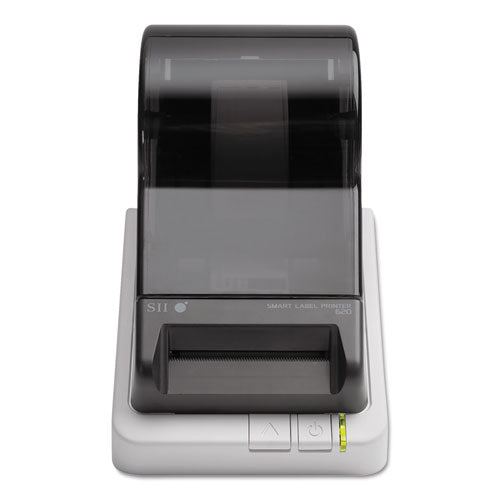 Seiko wholesale. Slp-620 Smart Label Printer With Label Creator Software, 70 Mm-sec Print Speed, 208 Dpi, 4.5 X 6.78 X 5.78. HSD Wholesale: Janitorial Supplies, Breakroom Supplies, Office Supplies.