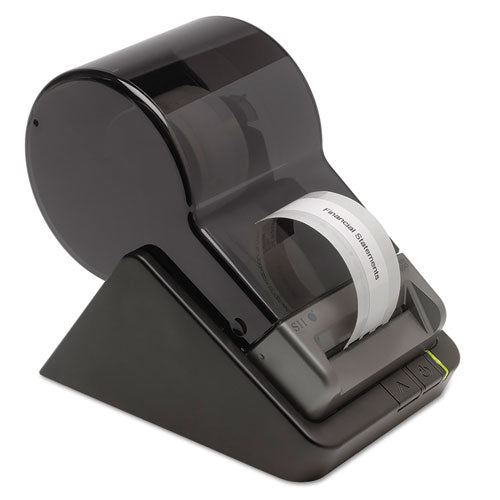 Slp-620 Smart Label Printer With Label Creator Software, 70 Mm-sec Pri