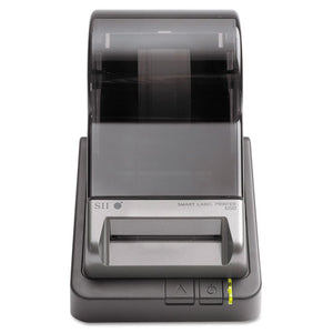 Seiko wholesale. Slp-620 Smart Label Printer With Label Creator Software, 70 Mm-sec Print Speed, 208 Dpi, 4.5 X 6.78 X 5.78. HSD Wholesale: Janitorial Supplies, Breakroom Supplies, Office Supplies.