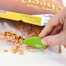 slice® wholesale. Safety Cutters, Fixed, Non Replaceable Micro Safety Blade, Ceramic, Green. HSD Wholesale: Janitorial Supplies, Breakroom Supplies, Office Supplies.