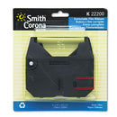 Smith Corona wholesale. 22200 Ribbon, Black. HSD Wholesale: Janitorial Supplies, Breakroom Supplies, Office Supplies.