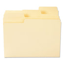 Smead® wholesale. Supertab Top Tab File Folders, 1-3-cut Tabs, Letter Size, 11 Pt. Manila, 100-box. HSD Wholesale: Janitorial Supplies, Breakroom Supplies, Office Supplies.
