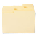 Smead® wholesale. Supertab Top Tab File Folders, 1-3-cut Tabs, Letter Size, 14 Pt. Manila, 50-box. HSD Wholesale: Janitorial Supplies, Breakroom Supplies, Office Supplies.