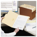 Smead® wholesale. Supertab Top Tab File Folders, 1-3-cut Tabs, Letter Size, 14 Pt. Manila, 50-box. HSD Wholesale: Janitorial Supplies, Breakroom Supplies, Office Supplies.