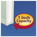 Smead® wholesale. Expanding Recycled Heavy Pressboard Folders, 1-3-cut Tabs, 1" Expansion, Letter Size, Gray-green, 25-box. HSD Wholesale: Janitorial Supplies, Breakroom Supplies, Office Supplies.