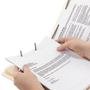 Smead® wholesale. Manila Four- And Six-section Top Tab Classification Folders, 2 Dividers, Letter Size, Manila, 10-box. HSD Wholesale: Janitorial Supplies, Breakroom Supplies, Office Supplies.