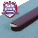 Smead® wholesale. Six-section Pressboard Top Tab Classification Folders With Safeshield Fasteners, 2 Dividers, Letter Size, Assorted, 10-box. HSD Wholesale: Janitorial Supplies, Breakroom Supplies, Office Supplies.
