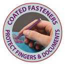 Smead® wholesale. Six-section Pressboard Top Tab Classification Folders With Safeshield Fasteners, 2 Dividers, Letter Size, Blue, 10-box. HSD Wholesale: Janitorial Supplies, Breakroom Supplies, Office Supplies.