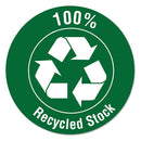 Smead® wholesale. 100% Recycled Pressboard Classification Folders, 2 Dividers, Letter Size, Bright Red, 10-box. HSD Wholesale: Janitorial Supplies, Breakroom Supplies, Office Supplies.