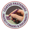 Smead® wholesale. Pressboard Classification Folders With Safeshield Coated Fasteners, 2-5 Cut, 2 Dividers, Letter Size, Gray-green, 10-box. HSD Wholesale: Janitorial Supplies, Breakroom Supplies, Office Supplies.