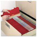 Smead® wholesale. 6-section Pressboard Top Tab Pocket-style Classification Folders With Safeshield Fasteners, 2 Dividers, Letter, Red, 10-box. HSD Wholesale: Janitorial Supplies, Breakroom Supplies, Office Supplies.