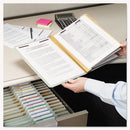 Smead® wholesale. Pressboard Classification Folders With Safeshield Coated Fasteners, 2-5 Cut, 3 Dividers, Letter Size, Gray-green, 10-box. HSD Wholesale: Janitorial Supplies, Breakroom Supplies, Office Supplies.