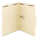 Smead® wholesale. Top Tab 2-fastener Folders, 1-3-cut Tabs, Letter Size, 11 Pt. Manila, 50-box. HSD Wholesale: Janitorial Supplies, Breakroom Supplies, Office Supplies.