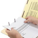 Smead® wholesale. Manila 2-fastener Folders With Two Safeshield Coated Fasteners, 1-3-cut Tabs, Letter Size, 50-box. HSD Wholesale: Janitorial Supplies, Breakroom Supplies, Office Supplies.