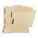 Smead® wholesale. Top Tab 2-fastener Folders, 2-5-cut Tabs, Right Of Center, Letter Size, 11 Pt. Manila, 50-box. HSD Wholesale: Janitorial Supplies, Breakroom Supplies, Office Supplies.