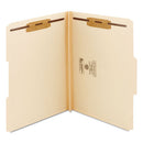 Smead® wholesale. Top Tab Manila Expansion 2-fastener Folders, 1-3-cut Tabs, Letter Size, 50-box. HSD Wholesale: Janitorial Supplies, Breakroom Supplies, Office Supplies.