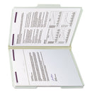 Smead® wholesale. Recycled Pressboard Folders With Two Safeshield Coated Fasteners, 1-3-cut Tabs, 1" Expansion, Letter Size, Gray-green, 25-box. HSD Wholesale: Janitorial Supplies, Breakroom Supplies, Office Supplies.