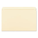 Smead® wholesale. Manila File Folders, Straight Tab, Legal Size, 100-box. HSD Wholesale: Janitorial Supplies, Breakroom Supplies, Office Supplies.