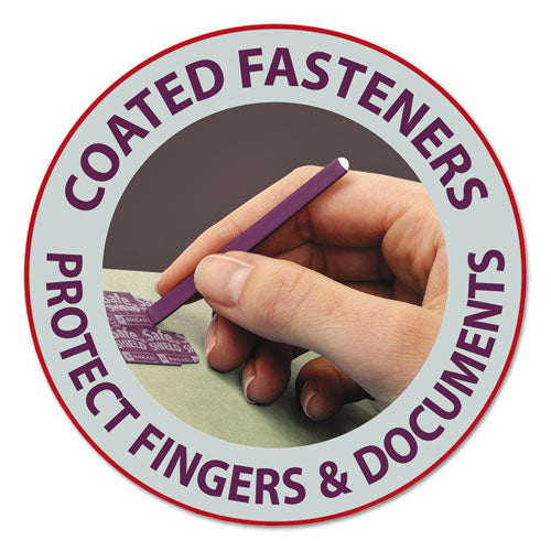 Smead® wholesale. Pressboard Classification Folders With Safeshield Coated Fasteners, 2-5 Cut, 1 Divider, Legal Size, Gray-green, 10-box. HSD Wholesale: Janitorial Supplies, Breakroom Supplies, Office Supplies.