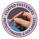 Smead® wholesale. Six-section Pressboard Top Tab Classification Folders With Safeshield Fasteners, 2 Dividers, Legal Size, Blue, 10-box. HSD Wholesale: Janitorial Supplies, Breakroom Supplies, Office Supplies.