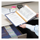 Smead® wholesale. Six-section Pressboard Top Tab Classification Folders With Safeshield Fasteners, 2 Dividers, Legal Size, Dark Blue, 10-box. HSD Wholesale: Janitorial Supplies, Breakroom Supplies, Office Supplies.