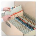Smead® wholesale. Pressboard Classification Folders With Safeshield Coated Fasteners, 2-5 Cut, 3 Dividers, Legal Size, Gray-green, 10-box. HSD Wholesale: Janitorial Supplies, Breakroom Supplies, Office Supplies.