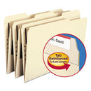 Smead® wholesale. Top Tab 1-fastener Folders, 1-3-cut Tabs, Legal Size, 11 Pt. Manila, 50-box. HSD Wholesale: Janitorial Supplies, Breakroom Supplies, Office Supplies.