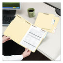 Smead® wholesale. Top Tab 2-fastener Folders, 1-3-cut Tabs, Right Position, Legal Size, 11 Pt. Manila, 50-box. HSD Wholesale: Janitorial Supplies, Breakroom Supplies, Office Supplies.