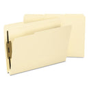 Smead® wholesale. Top Tab Manila Expansion 2-fastener Folders, 1-3-cut Tabs, Legal Size, 50-box. HSD Wholesale: Janitorial Supplies, Breakroom Supplies, Office Supplies.