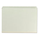 Smead® wholesale. Recycled Pressboard Folders With Two Safeshield Coated Fasteners, Straight Tab, 2" Expansion, Legal Size, Gray-green, 25-box. HSD Wholesale: Janitorial Supplies, Breakroom Supplies, Office Supplies.