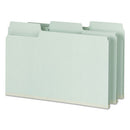 Smead® wholesale. Supertab Pressboard 2-fastener Folders With Two Safeshield Coated Fasteners, 1-3-cut Tabs, Legal Size, Gray-green, 25-box. HSD Wholesale: Janitorial Supplies, Breakroom Supplies, Office Supplies.