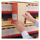 Smead® wholesale. Manila End Tab Classification Folders, 2 Dividers, Letter Size, Manila, 10-box. HSD Wholesale: Janitorial Supplies, Breakroom Supplies, Office Supplies.