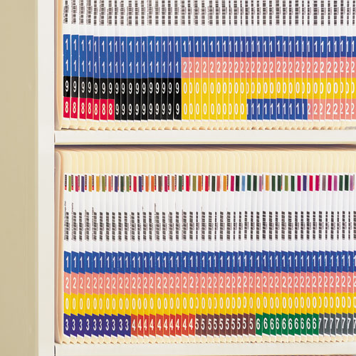 Smead® wholesale. Tuff Laminated 2-fastener Folders With Reinforced Tab, Straight Tab, Letter Size, Manila, 50-box. HSD Wholesale: Janitorial Supplies, Breakroom Supplies, Office Supplies.