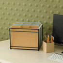 Smead® wholesale. Fastab Hanging Folders, Letter Size, 1-3-cut Tab, Assorted, 18-box. HSD Wholesale: Janitorial Supplies, Breakroom Supplies, Office Supplies.