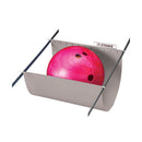 Smead® wholesale. Tuff Hanging Folders With Easy Slide Tab, Legal Size, 1-3-cut Tab, Steel Gray, 18-box. HSD Wholesale: Janitorial Supplies, Breakroom Supplies, Office Supplies.