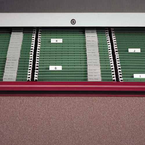 Smead® wholesale. Hanging Folders, Legal Size, 1-5-cut Tab, Standard Green, 25-box. HSD Wholesale: Janitorial Supplies, Breakroom Supplies, Office Supplies.